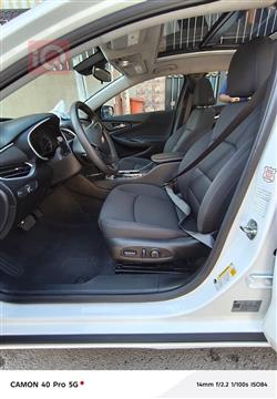 شيفروليه ماليبو